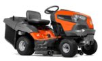 HUSQVARNA Rasentraktor TC 238T – mit Schneeschild 120Plus