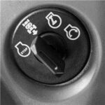 HUSQVARNA Rasentraktor TC 238T – mit Schneeschild 120Plus