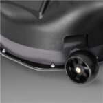 HUSQVARNA Rasentraktor TC 238T – mit Schneeschild 120Plus