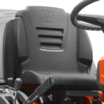 Husqvarna RC 318T – ohne Mähdeck – Modell 2025