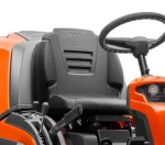 Husqvarna RC 320Ts AWD – ohne Mähdeck – Modell 2025