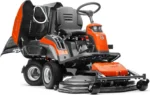 Husqvarna RC 320Ts AWD – ohne Mähdeck – Modell 2025