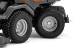 Husqvarna Rider R 419TsX AWD – ohne Mähdeck – Modell 2025