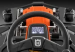 Husqvarna Rider R 419TsX AWD – ohne Mähdeck – Modell 2025