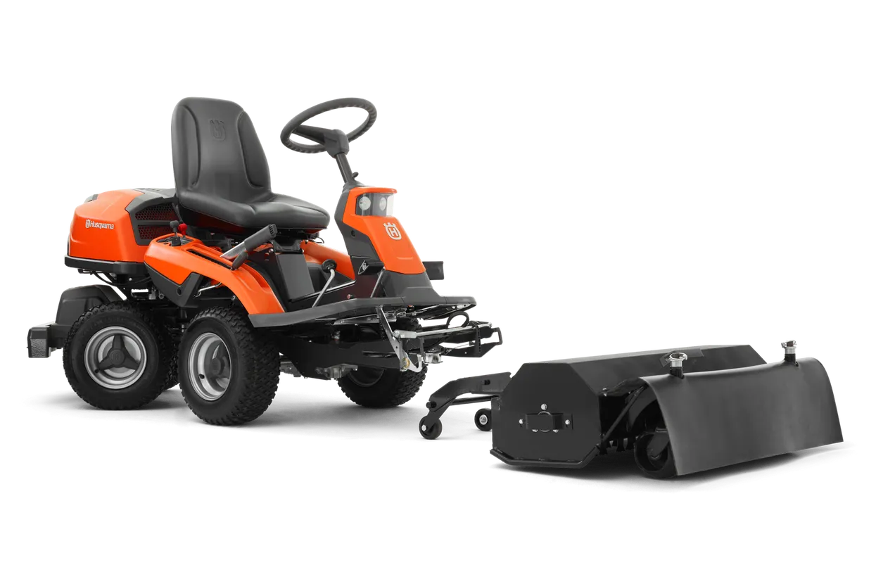 Husqvarna Schlegelmäher 90 cm Husqvarna Schlegelmäher 90 cm