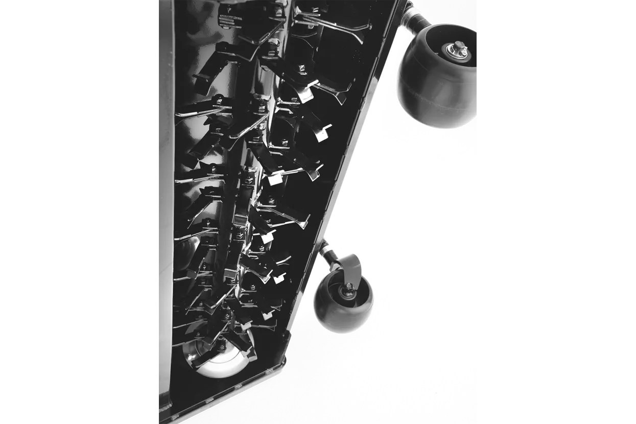 Husqvarna Schlegelmäher 90 cm Husqvarna Schlegelmäher 90 cm