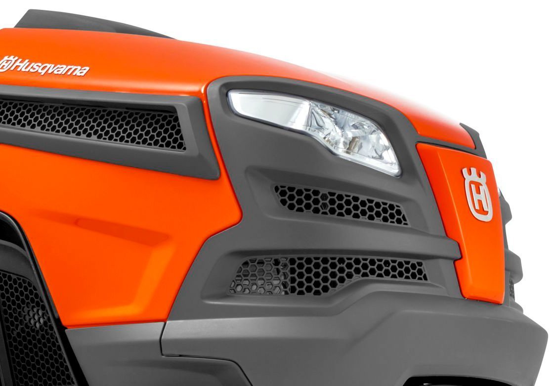 Husqvarna TC 238T Husqvarna TC 238T