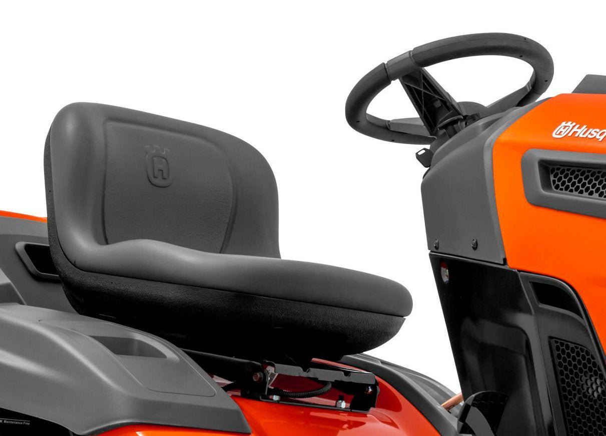 Husqvarna TC 238T Husqvarna TC 238T