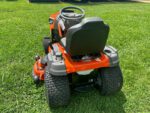 Husqvarna TS 148XK 48" Lawn Tractor 24HP KOH (Scratch and Dent)