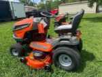 Husqvarna TS 148XK 48" Lawn Tractor 24HP KOH (Scratch and Dent)