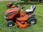 Husqvarna TS 148XK 48" Lawn Tractor 24HP KOH (Scratch and Dent)