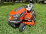 Husqvarna TS 148XK 48" Lawn Tractor 24HP KOH (Scratch and Dent)