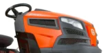 Husqvarna TS 242TXD – Modell 2025