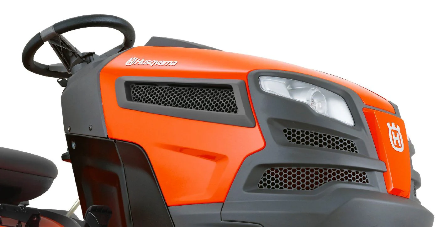 Husqvarna TS 242TXD – Modell 2025 Husqvarna TS 242TXD – Modell 2025