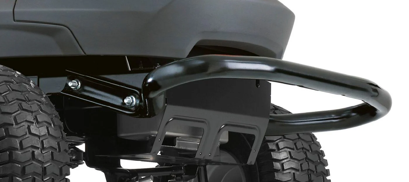 Husqvarna TS 242TXD – Modell 2025 Husqvarna TS 242TXD – Modell 2025