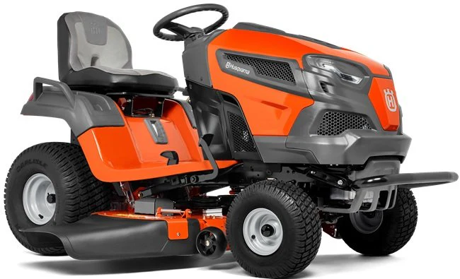 Husqvarna TS 242TXD – Modell 2025