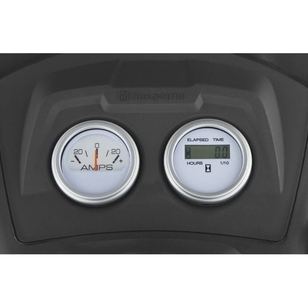 Husqvarna TS 242XD 42 Inch 21.5HP Kawasaki Gasoline Riding Lawn Mower Husqvarna TS 242XD 42 Inch 21.5HP Kawasaki Gasoline Riding Lawn Mower