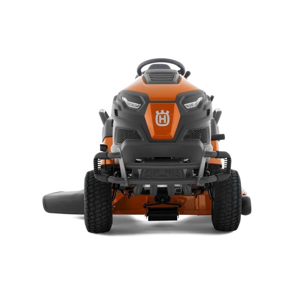 Husqvarna TS 242XD 42 Inch 21.5HP Kawasaki Gasoline Riding Lawn Mower Husqvarna TS 242XD 42 Inch 21.5HP Kawasaki Gasoline Riding Lawn Mower