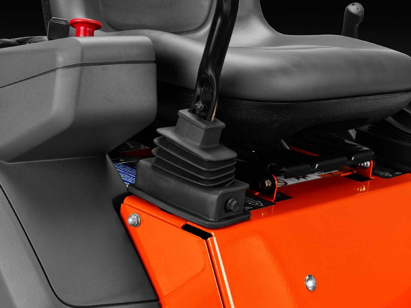 Husqvarna Z242F – Modell 2025 Husqvarna Z242F – Modell 2025