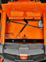 Husqvarna Z242F – Modell 2025