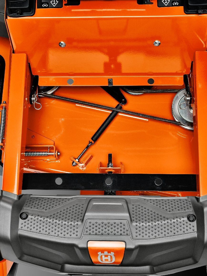 Husqvarna Z242F – Modell 2025 Husqvarna Z242F – Modell 2025