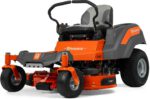 Husqvarna Z242F – Modell 2025