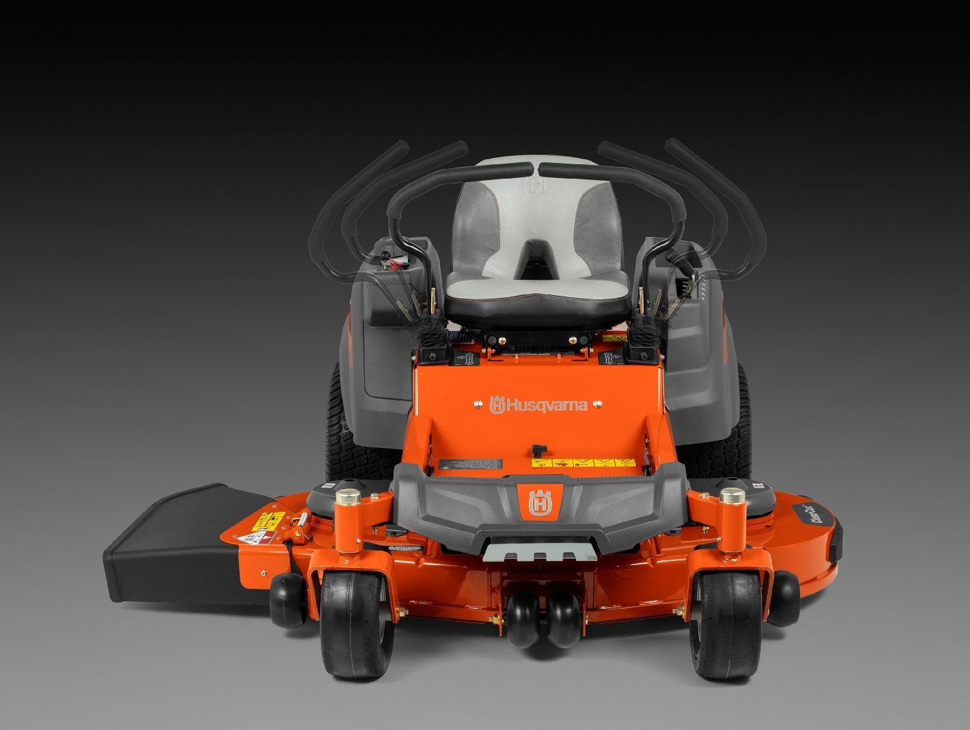 Husqvarna Z242F – Modell 2025 Husqvarna Z242F – Modell 2025