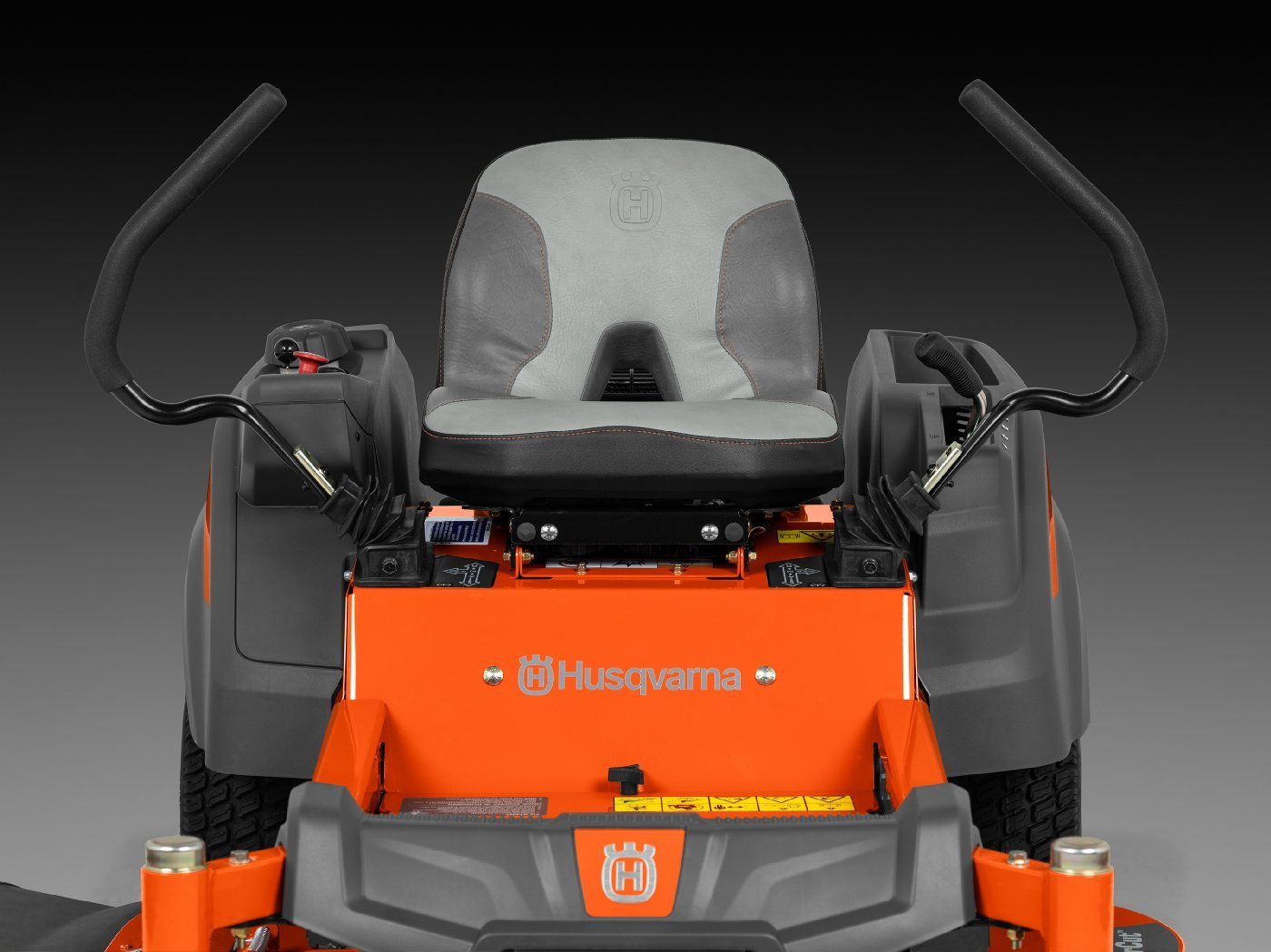 Husqvarna Z242F – Modell 2025 Husqvarna Z242F – Modell 2025