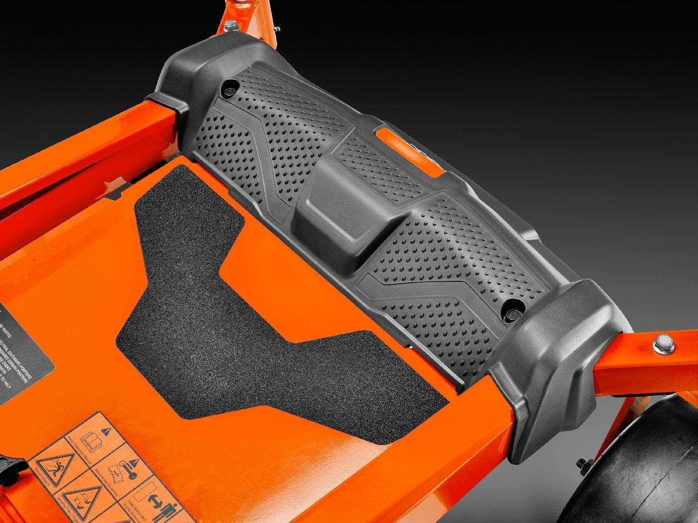 Husqvarna Z242F – Modell 2025 Husqvarna Z242F – Modell 2025