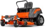 Husqvarna Z242F Special Edition 42" Zero Turn Mower 21.5HP KAW (Scratch and Dent)