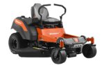 Husqvarna Z242F Special Edition 42" Zero Turn Mower 21.5HP KAW (Scratch and Dent)