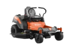 Husqvarna Z248F Special Edition Zero-Turn Lawn Mower