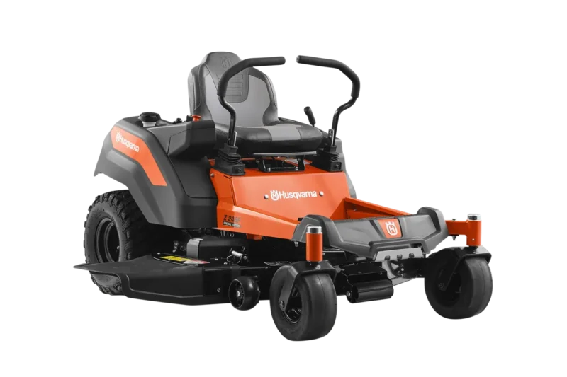 Husqvarna Z248F Special Edition Zero-Turn Lawn Mower