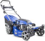 Hyundai HYM510SPEZ 20"/51cm 196cc Electric-Start Self-Propelled Petrol