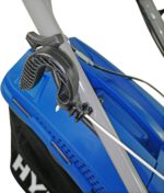 Hyundai HYM510SPEZ 20"/51cm 196cc Electric-Start Self-Propelled Petrol