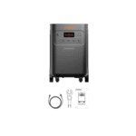 Jackery Explorer 5000 Plus Whole-Home Backup | 5040Wh | 7200W | 4000W Solar Input