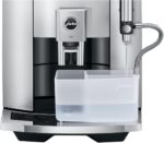 Jura E8 Automatic Coffee Machine