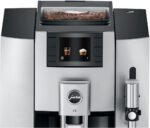 Jura E8 Automatic Coffee Machine