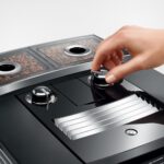 Jura J8 Twin Automatic Coffee Machine
