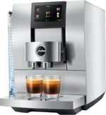 Jura Z10 Automatic Coffee Machine