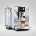 Jura Z10 Automatic Coffee Machine