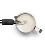 Kaffeevollautomat Barista Touch Edelstahl SES880BSS