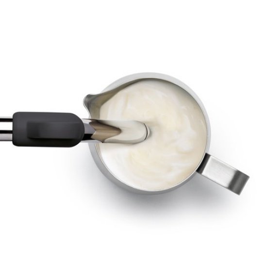 Kaffeevollautomat Barista Touch Edelstahl SES880BSS