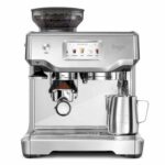 Kaffeevollautomat Barista Touch Edelstahl SES880BSS