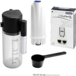 Kaffeevollautomat De’Longhi ECAM 290.81 TB Magnifica Evo Titanium