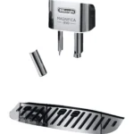 Kaffeevollautomat De’Longhi ECAM 290.81 TB Magnifica Evo Titanium