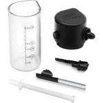 Kaffeevollautomat De’Longhi ECAM 290.81 TB Magnifica Evo Titanium