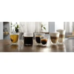 Kaffeevollautomat De’Longhi ECAM 290.81 TB Magnifica Evo Titanium