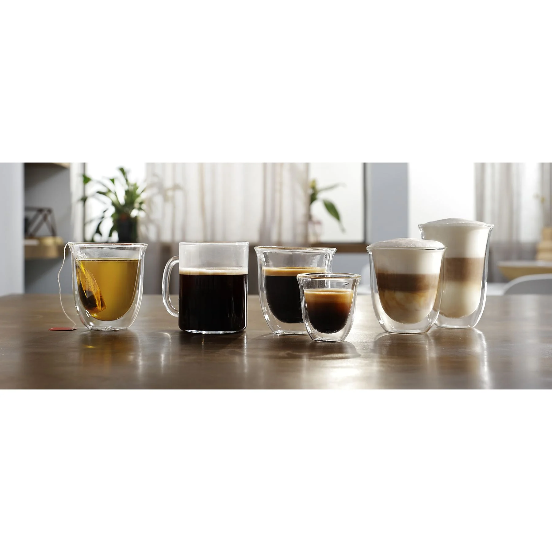 Kaffeevollautomat De’Longhi ECAM 290.81 TB Magnifica Evo Titanium Kaffeevollautomat De’Longhi ECAM 290.81 TB Magnifica Evo Titanium