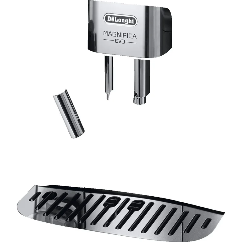Kaffeevollautomat DeâLonghi ECAM 290.81 TB Magnifica Evo Titanium